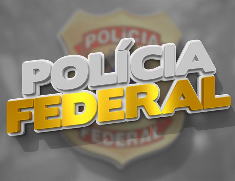 [Projeto Polícia Federal PF]