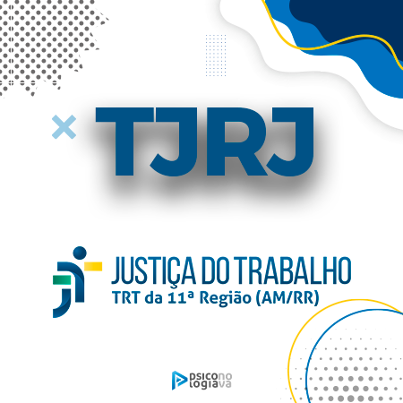 TJRR convoca 20 candidatos aprovados no concurso público